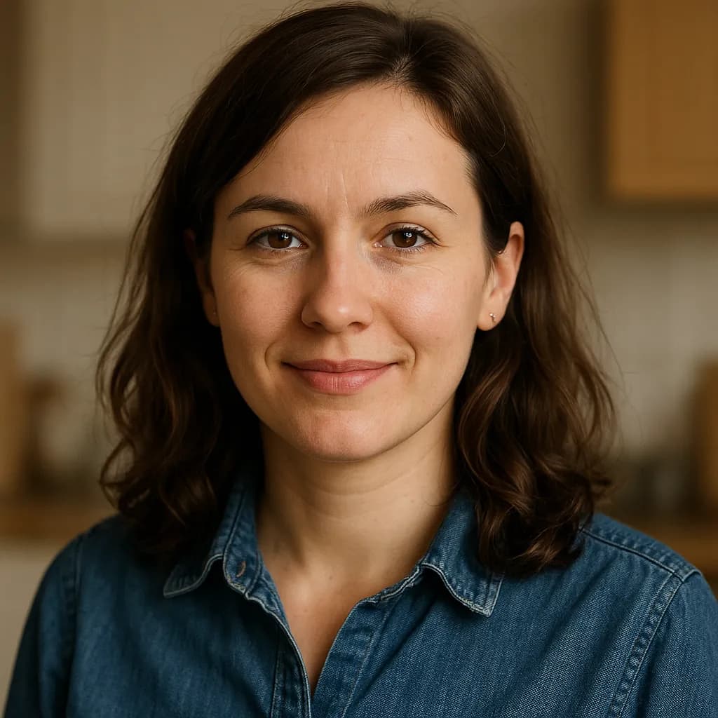 Autor Oliwia Maciejewska