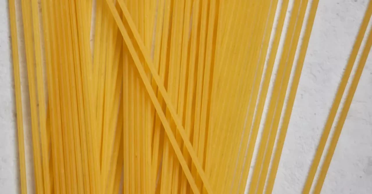 Spaghetti Kaufland: Jak wybrać najlepsze rodzaje i ceny?