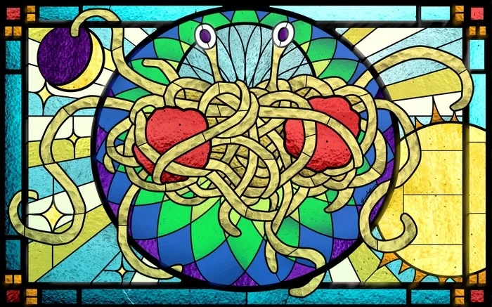 Wiara w spaghetti: prawda o Latającym Potworze Spaghetti i jej znaczenie