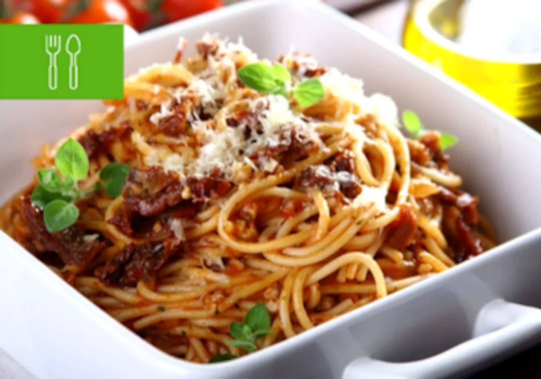 Najlepsze dodatki do spaghetti, które zmienią Twoje danie na lepsze