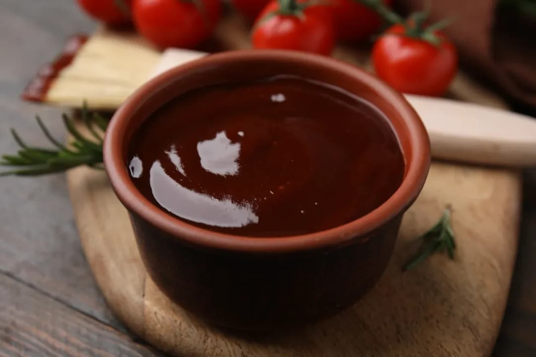 Jak zrobić ciemny sos do klusek śląskich, który zachwyci smakoszy