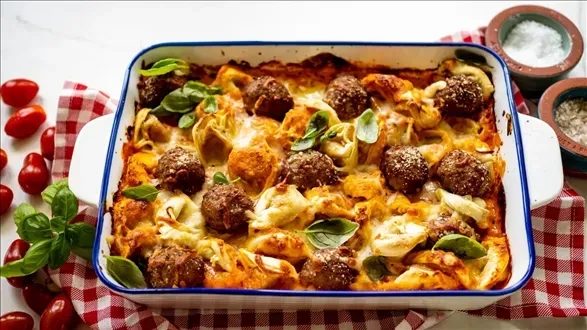 Pyszne dania z mielonej wołowiny, które pokochasz na obiad