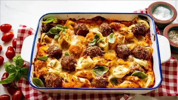 Pyszne dania z mielonej wołowiny, które pokochasz na obiad