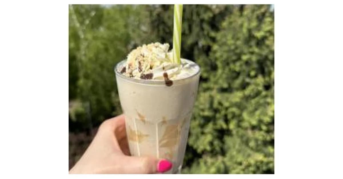 Jak zrobić shake z KFC, który zachwyci Twoje podniebienie w domu