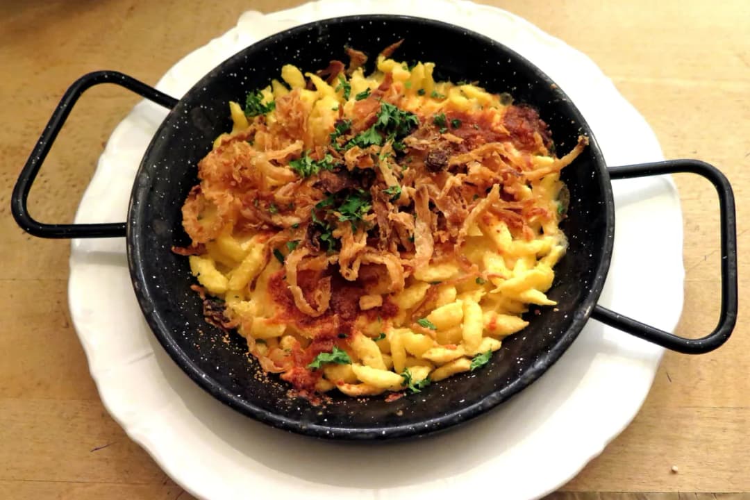 Jak zrobić kluski lane na mleku – prosty przepis, który zaskoczy smakami