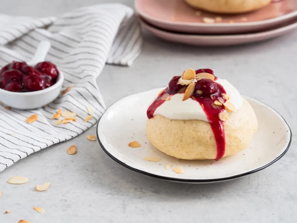 Jak ugotować kluski na parze – prosty przepis na idealne danie