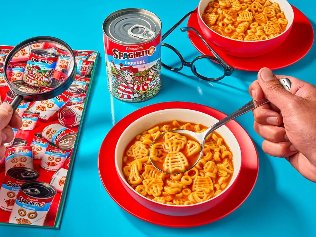 Spaghetti O's: Smakowite przepisy i wartości odżywcze dla dzieci