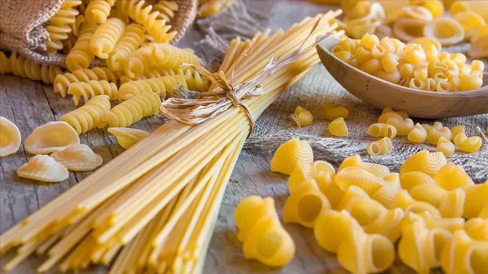 Ugotowany makaron penne kcal - ile kalorii naprawdę zawiera?