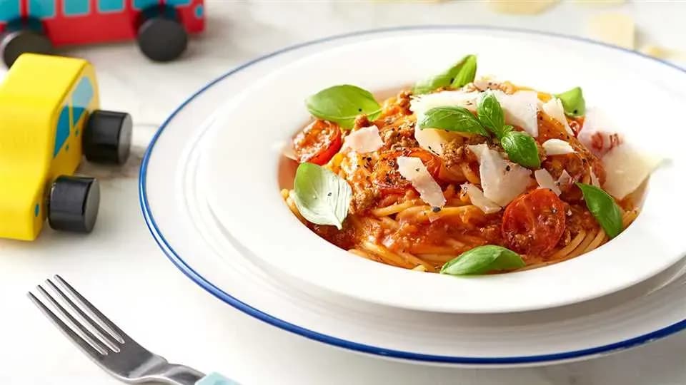 Sos do spaghetti Lidl: zdrowy wybór z pysznymi przepisami