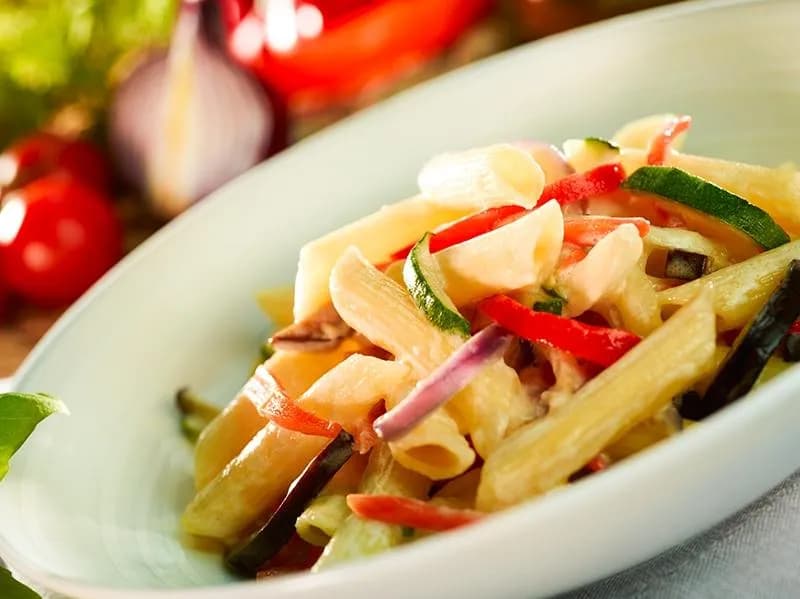 Bene Penne we Wrocławiu - wyjątkowe dania makaronowe, które zachwycają