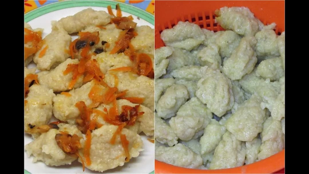 Jak się robi szare kluski – prosty przepis na pyszne danie domowe